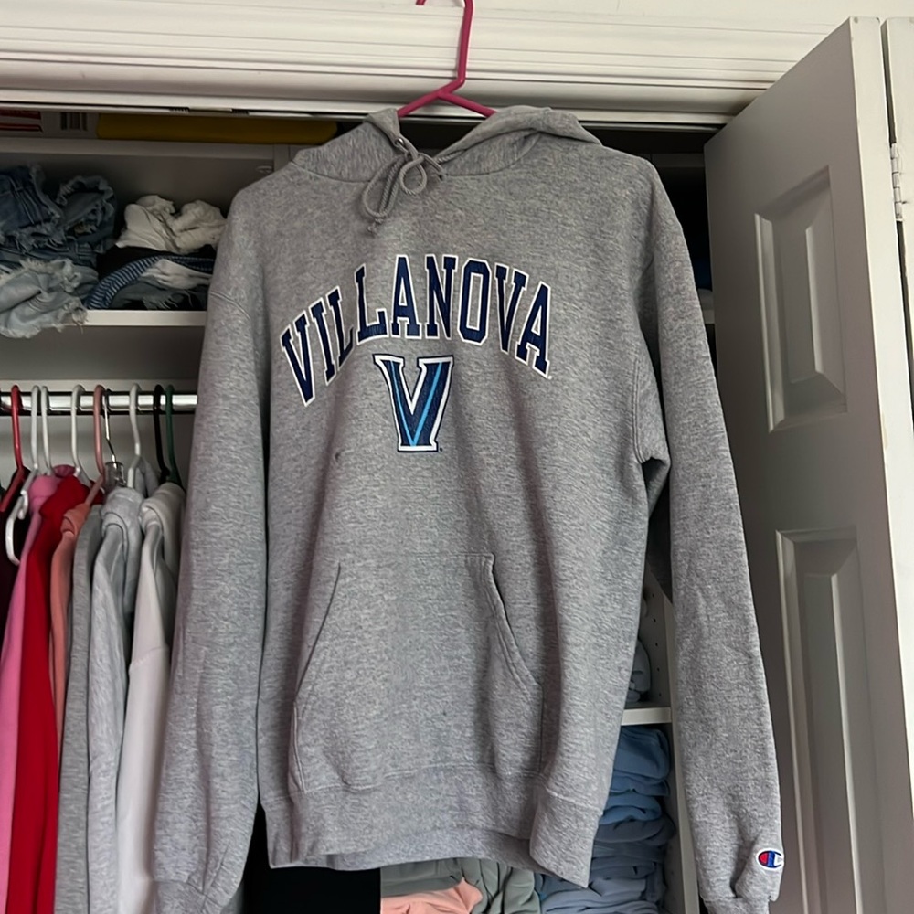 Villanova sweatshirt